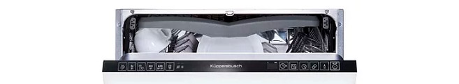 Ремонт посудомоечных машин Kuppersbusch в Чехове